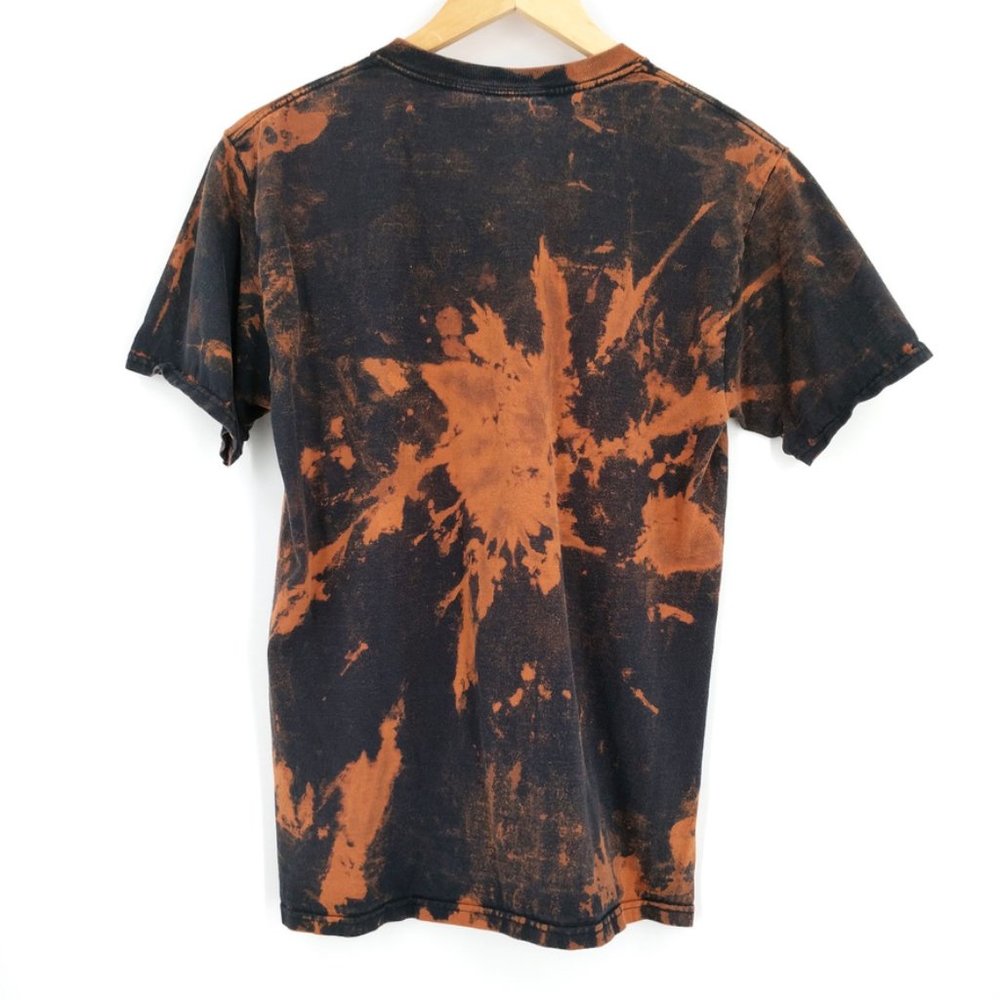 Walking Dead 'Don't Open, Dead Inside' Custom Tee - image 4